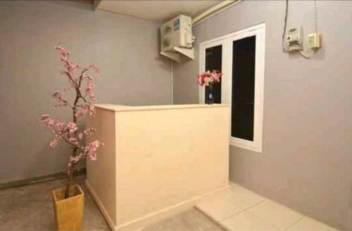 Hary Teratai Homestay Syariah