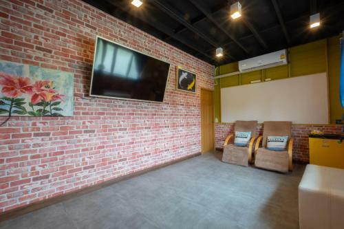 Hotel Feel Like Home ???????????