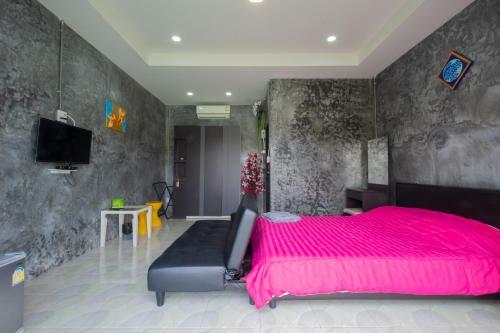 Hotel Feel Like Home ???????????