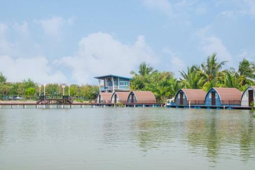 Hotel Feel Like Home ???????????