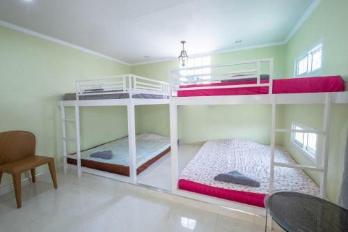 Hotel Feel Like Home ???????????
