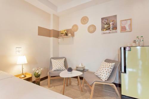 Albergue Cozzi By Grand Airport Resort