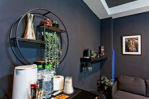 Albergue Cozzi By Grand Airport Resort