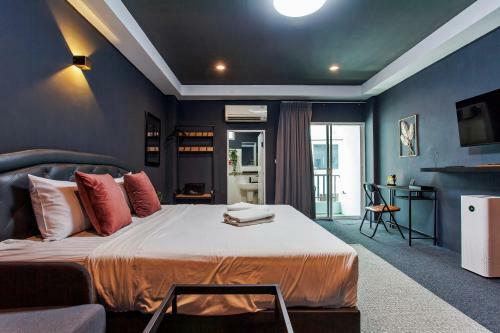 Albergue Cozzi By Grand Airport Resort