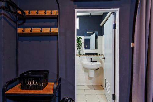 Albergue Cozzi By Grand Airport Resort