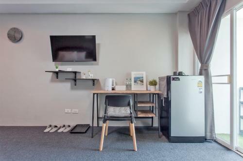 Albergue Cozzi By Grand Airport Resort