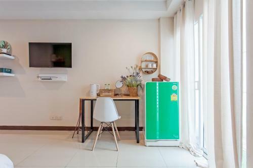 Albergue Cozzi By Grand Airport Resort