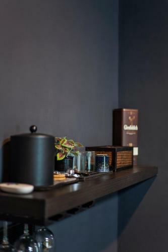 Albergue Cozzi By Grand Airport Resort