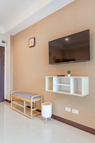 Albergue Cozzi By Grand Airport Resort