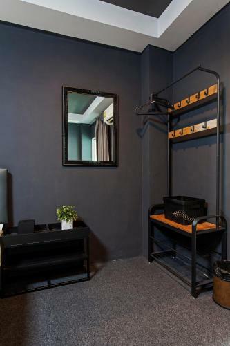 Albergue Cozzi By Grand Airport Resort