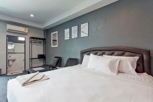 Albergue Cozzi By Grand Airport Resort