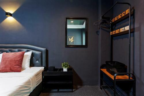 Albergue Cozzi By Grand Airport Resort