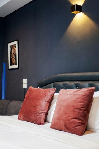 Albergue Cozzi By Grand Airport Resort