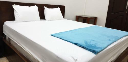 Kopian Homestay Syariah