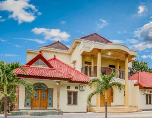 Kopian Homestay Syariah