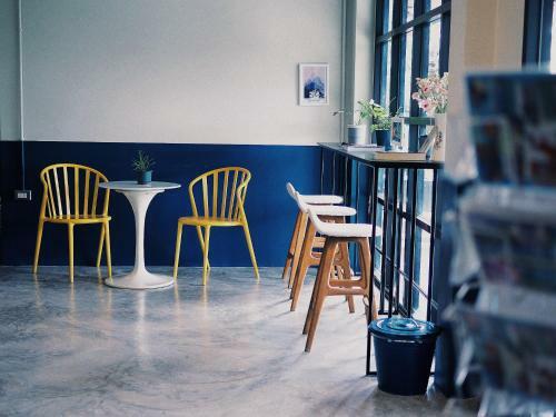 Yam Yen Hostel