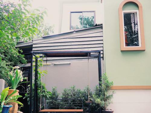 Yam Yen Hostel