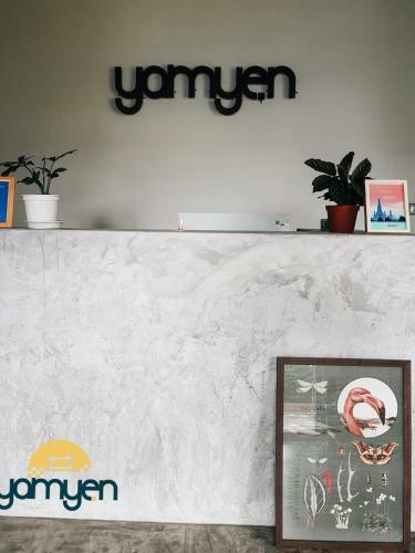 Yam Yen Hostel