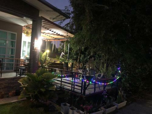 ??????????? ??????? - Mukda Sawan Resort