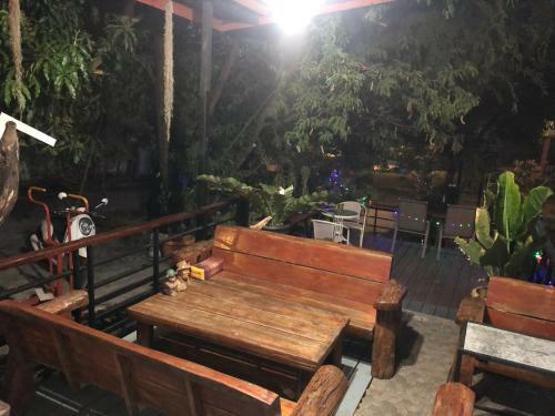 ??????????? ??????? - Mukda Sawan Resort