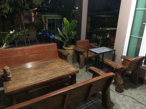 ??????????? ??????? - Mukda Sawan Resort