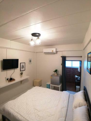 Apartamento Gogoal Latkrabang