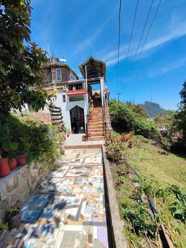 Apartamento Happy Vatta Stay