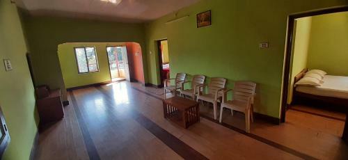 Kodai Raj Bhavan