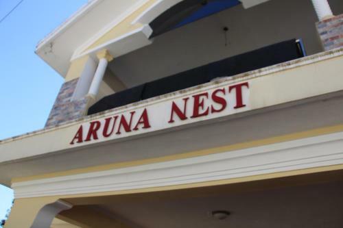 Hostal Aruna Nest