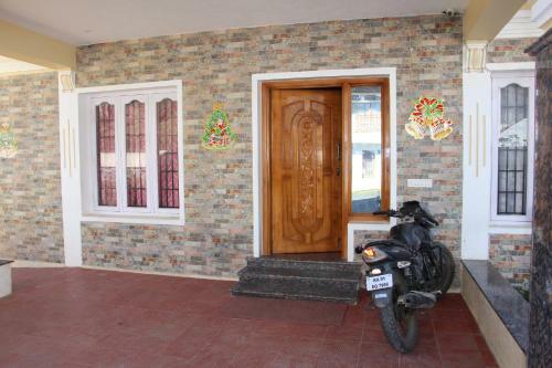 Hostal Aruna Nest
