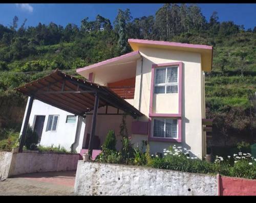 Villa A1 Cottages
