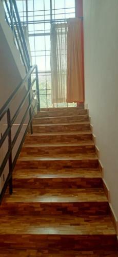 Villa Kodai Cloud Cottage