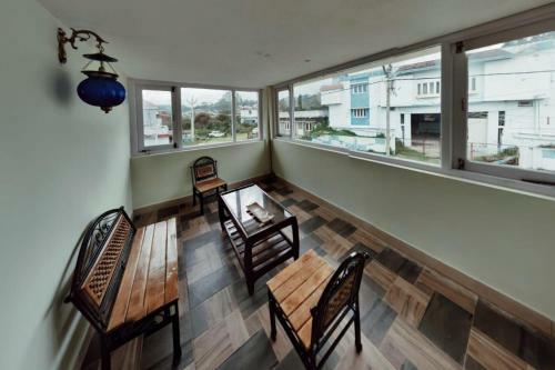 Hn Home Stay