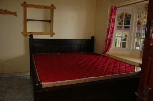 Villa Misbha Home Stay