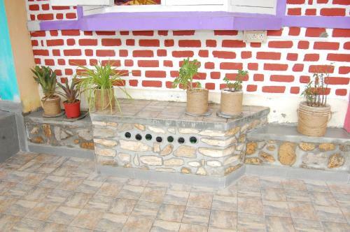 Villa Misbha Home Stay