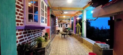 Villa Misbha Home Stay
