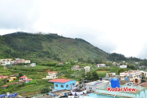 Santhi Homestay