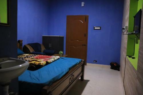 Hotel Kodai Pine Tree Residency