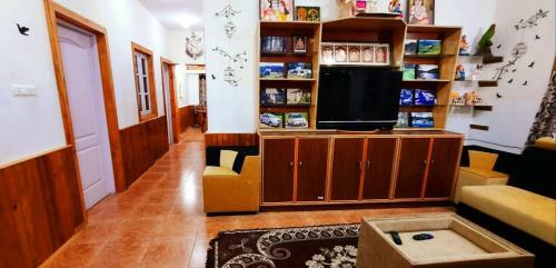 Sri Akshaya Cottages