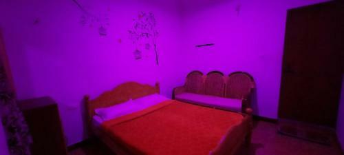 Sri Akshaya Cottages