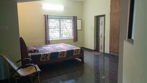 Apartamento Mas Residency