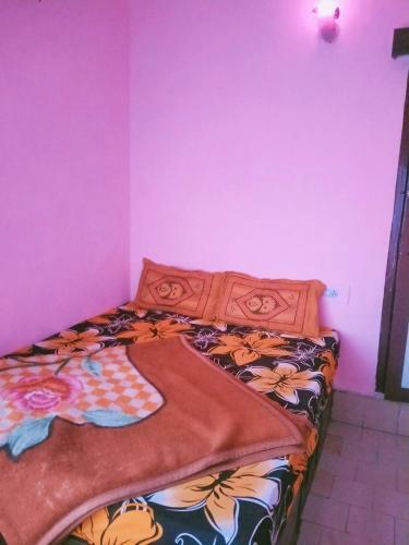 Kr Home Stay