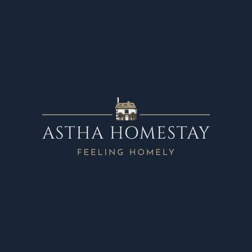 Villa Astha Homestay - Feeling Homely