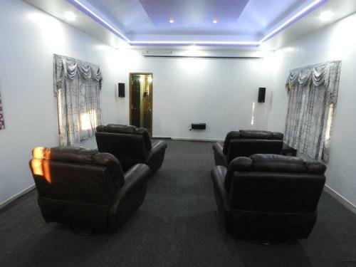 Villa Astha Homestay - Feeling Homely