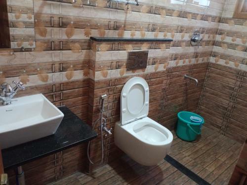 Gowtham Home Stay