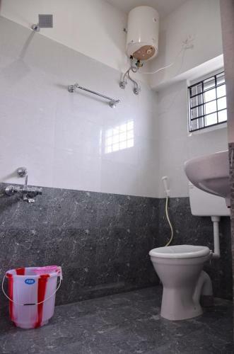 Le Casablancaa Homestay