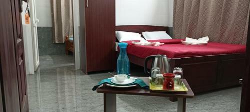 Le Casablancaa Homestay