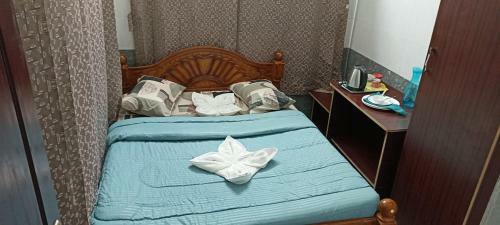 Le Casablancaa Homestay