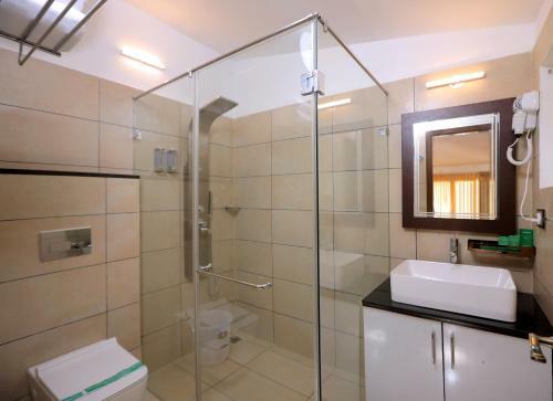 Bed & Breakfast Kodai Cozy Inn