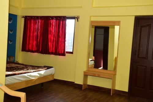 N S Cottage Stay